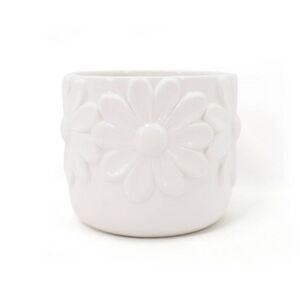 Target Bullseye Playground Spring 2026 Ceramic White Vessel